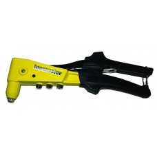 Pistol pop nit 255 mm Topmaster Profesional
